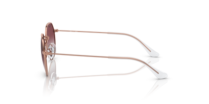 RAY-BAN JUNIOR RJ9565S JACK 291/8H 47