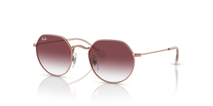 RAY-BAN JUNIOR RJ9565S JACK 291/8H 47