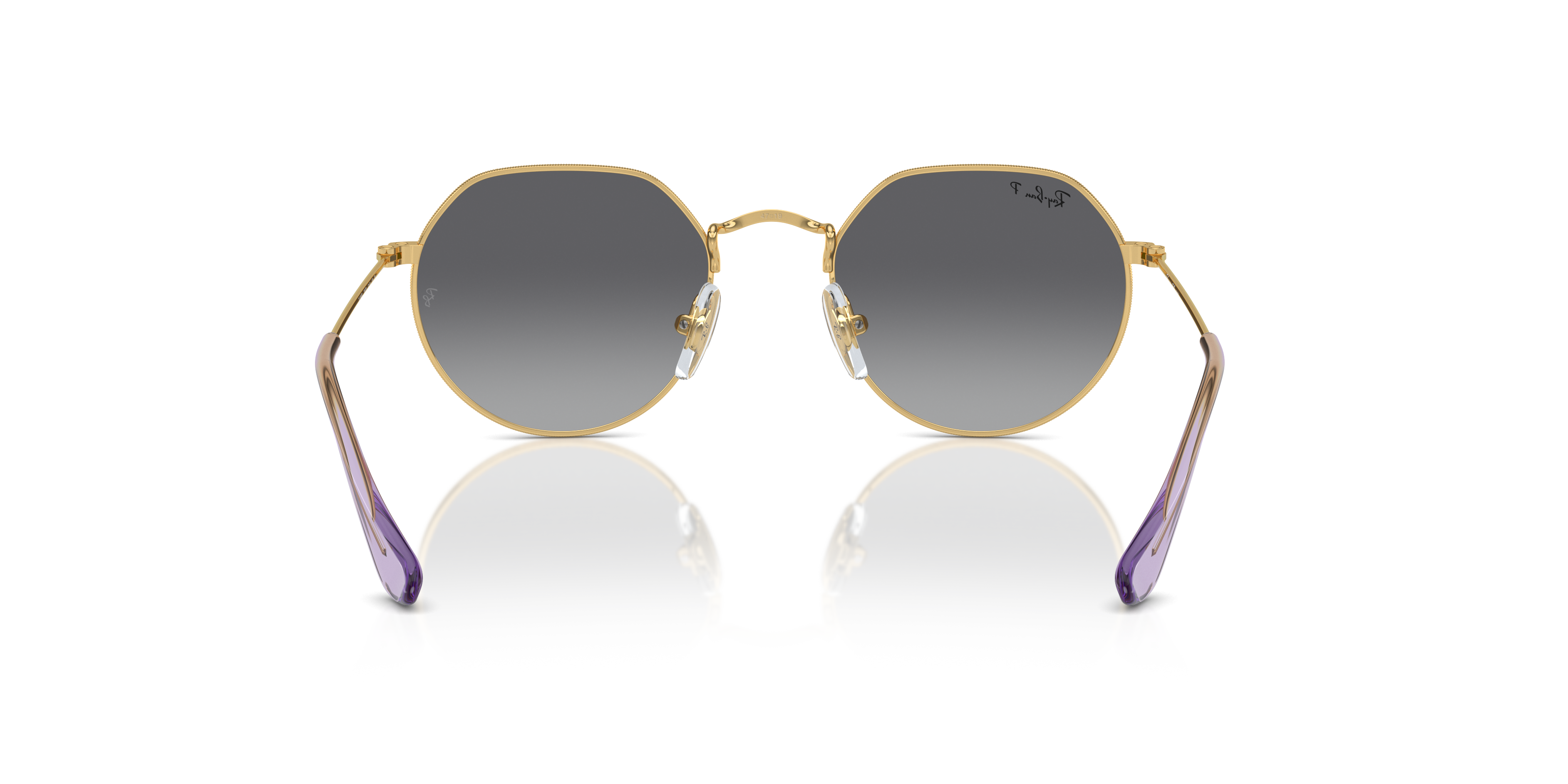 RAY-BAN JUNIOR RJ9565S JUNIOR JACK 292/T3 47