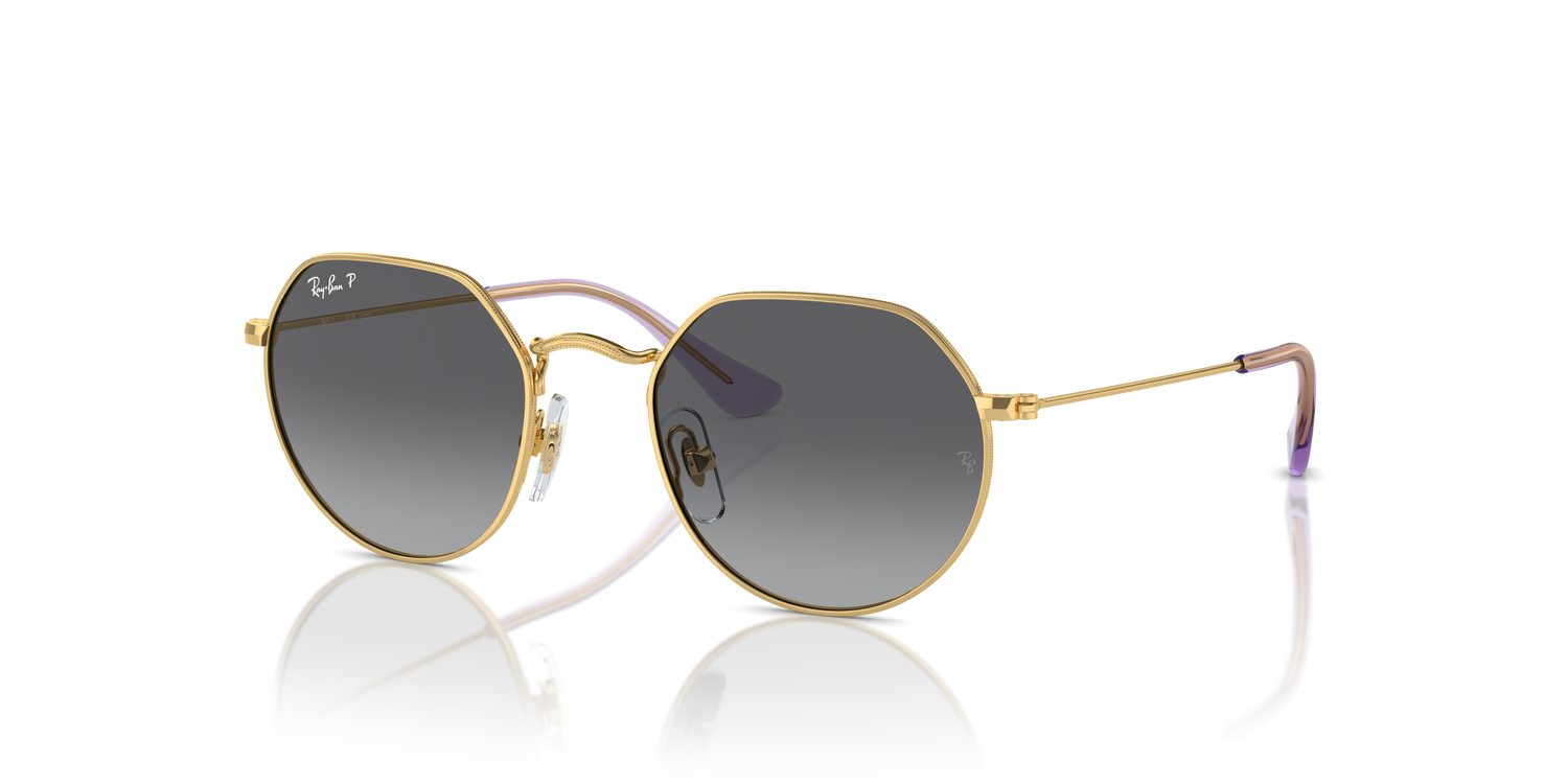 RAY-BAN JUNIOR RJ9565S JUNIOR JACK 292/T3 47