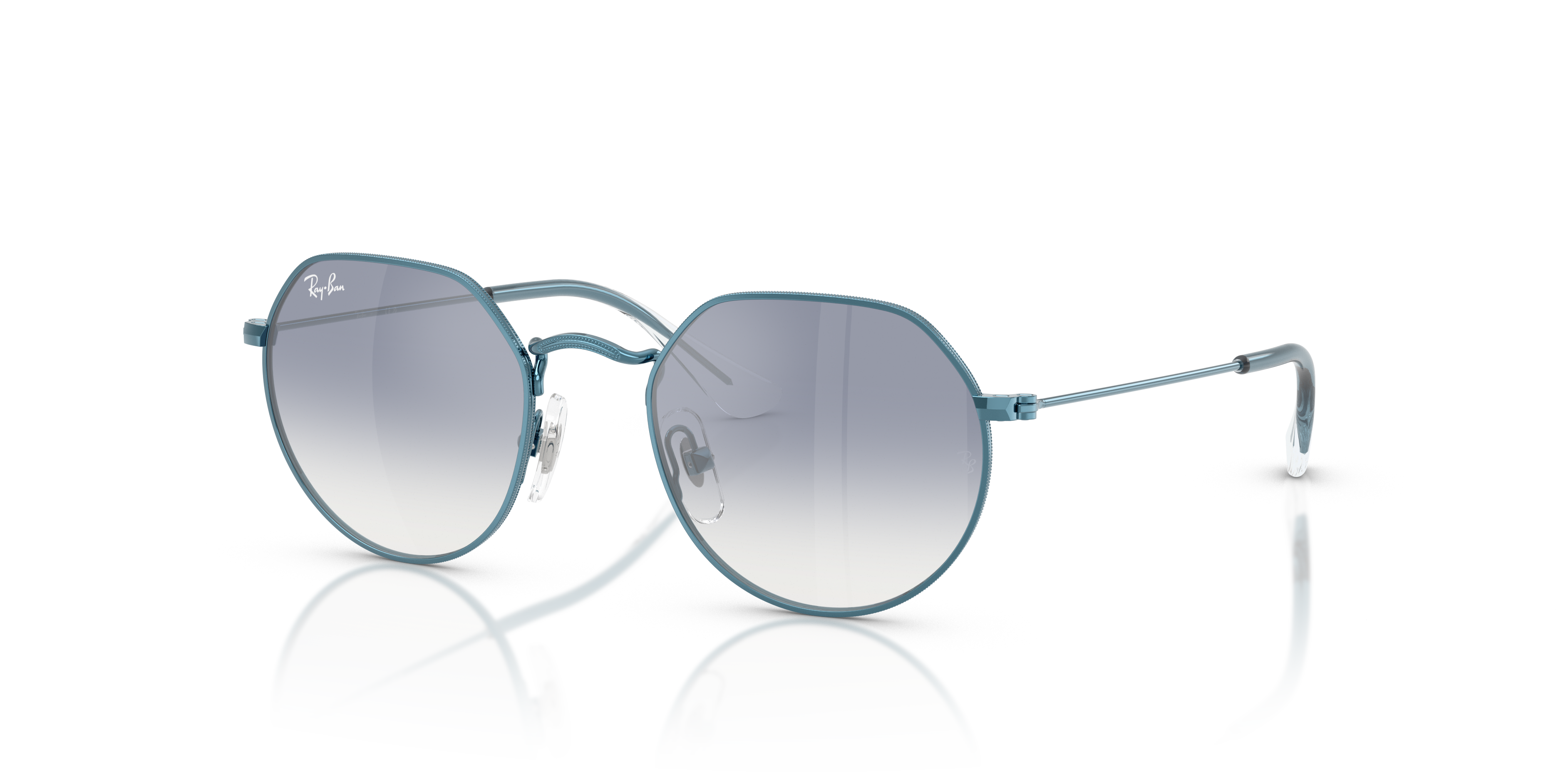 RAY-BAN JUNIOR RJ9565S JUNIOR JACK 303/7B 47