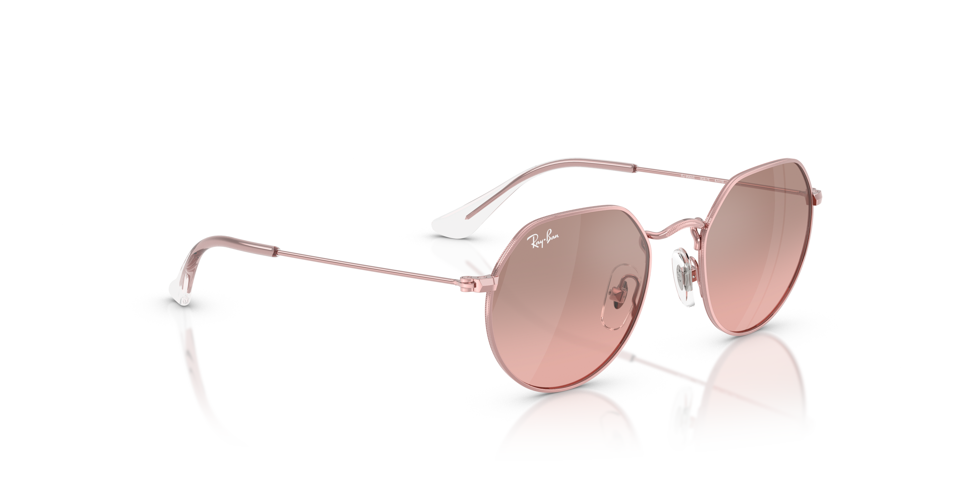 RAY-BAN JUNIOR RJ9565S JUNIOR JACK 304/7E 47