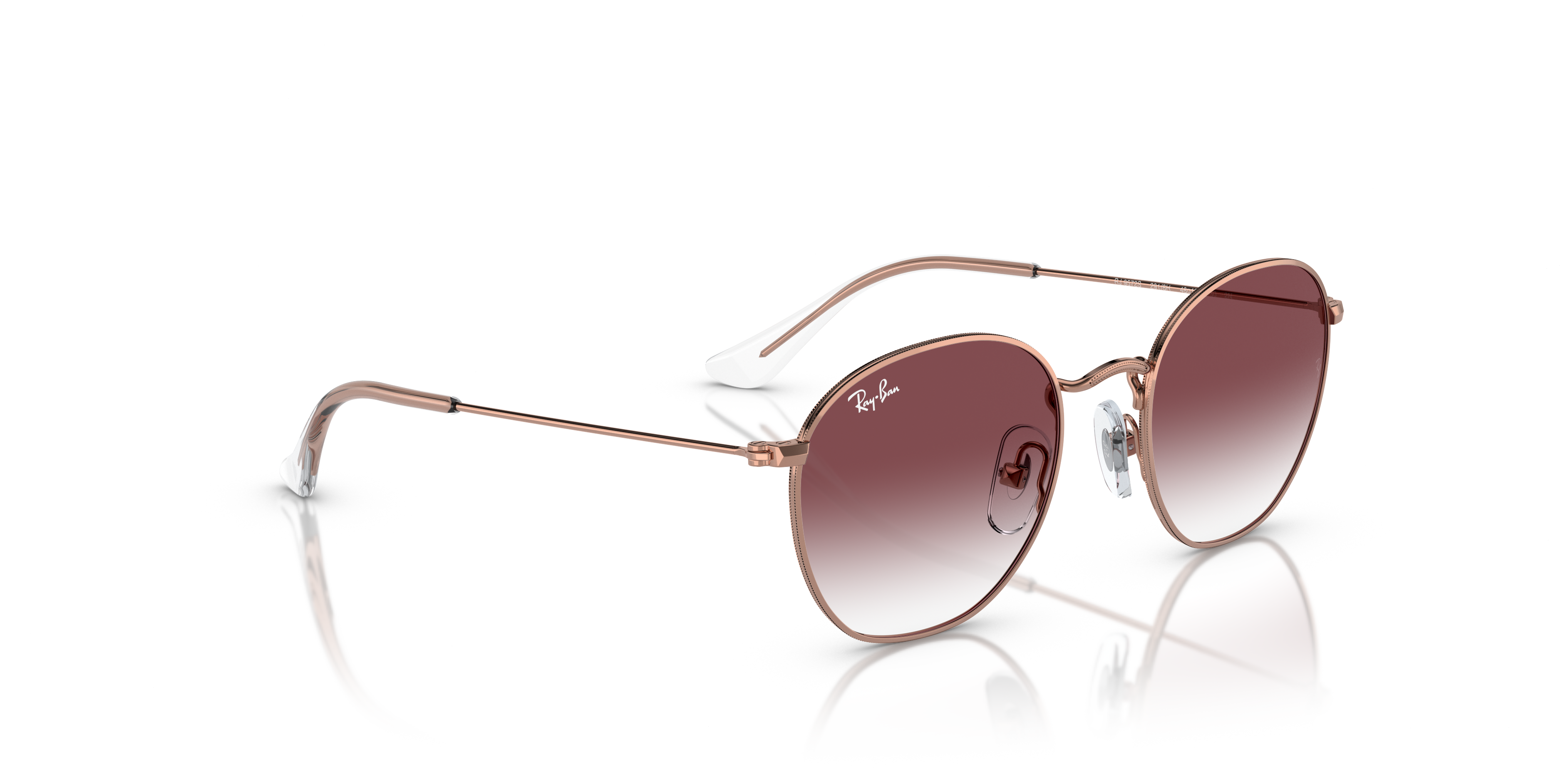 RAY-BAN JUNIOR RJ9572S ROB JR 291/8H 48