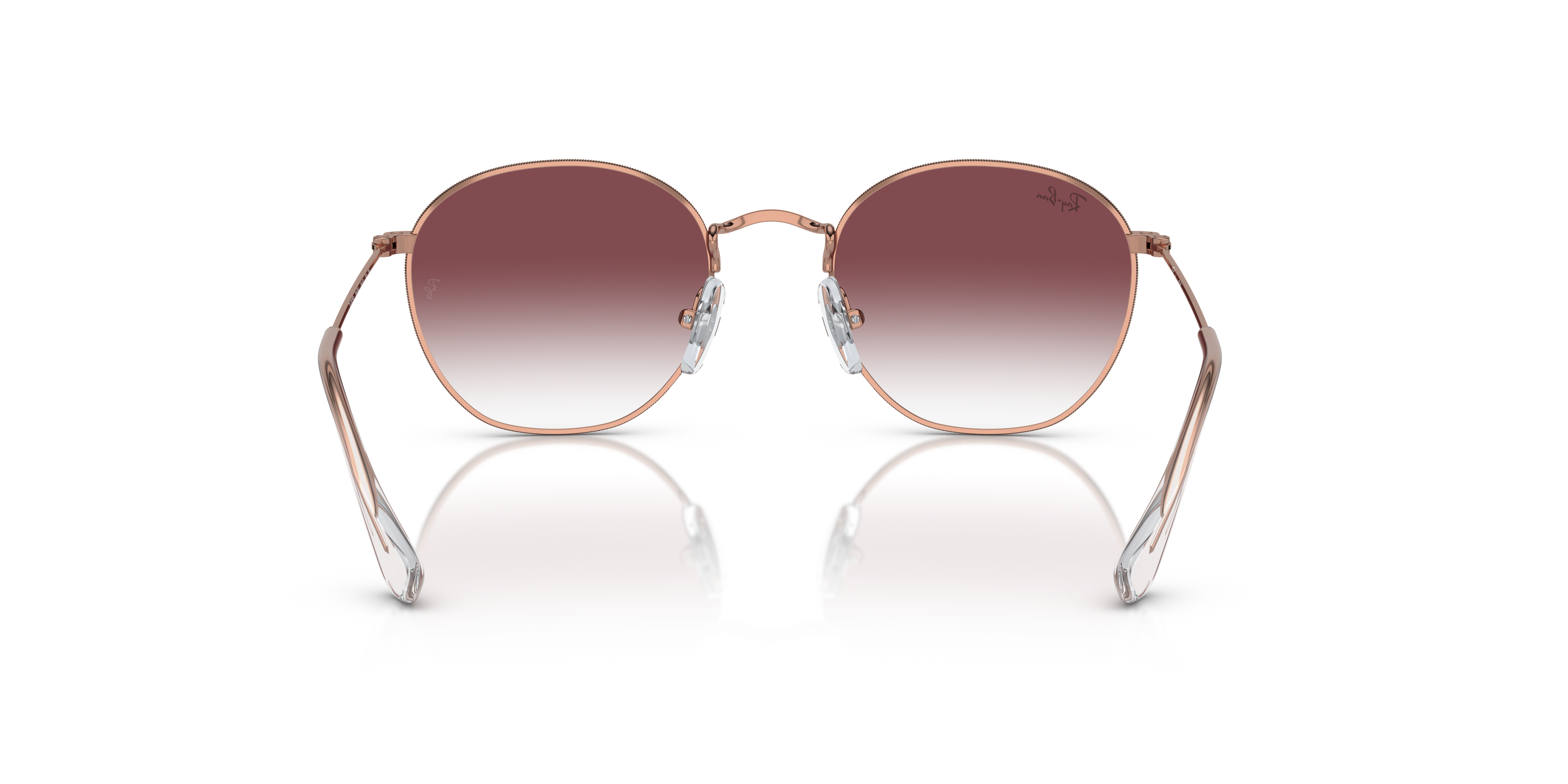 RAY-BAN JUNIOR RJ9572S ROB JR 291/8H 48