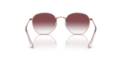 RAY-BAN JUNIOR RJ9572S ROB JR 291/8H 48