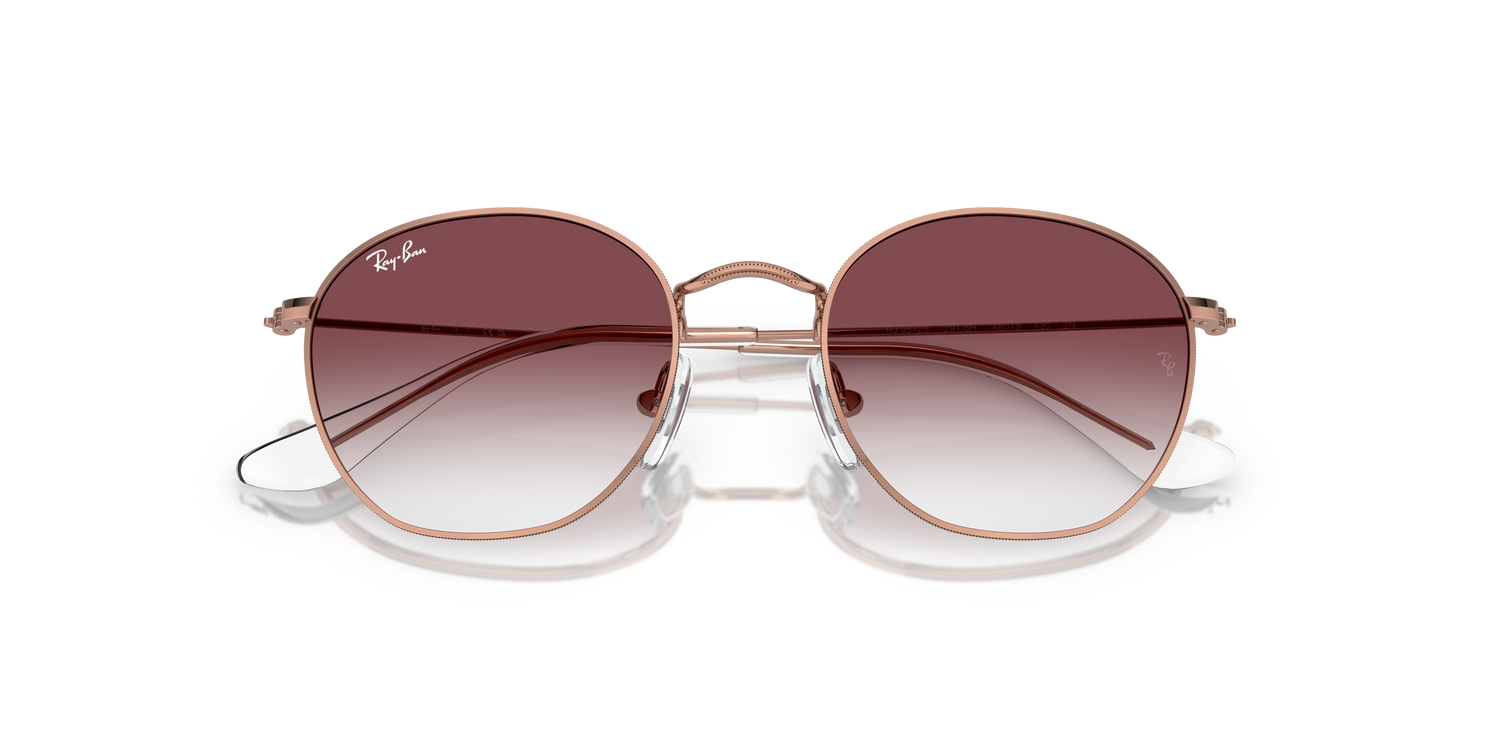 RAY-BAN JUNIOR RJ9572S ROB JR 291/8H 48