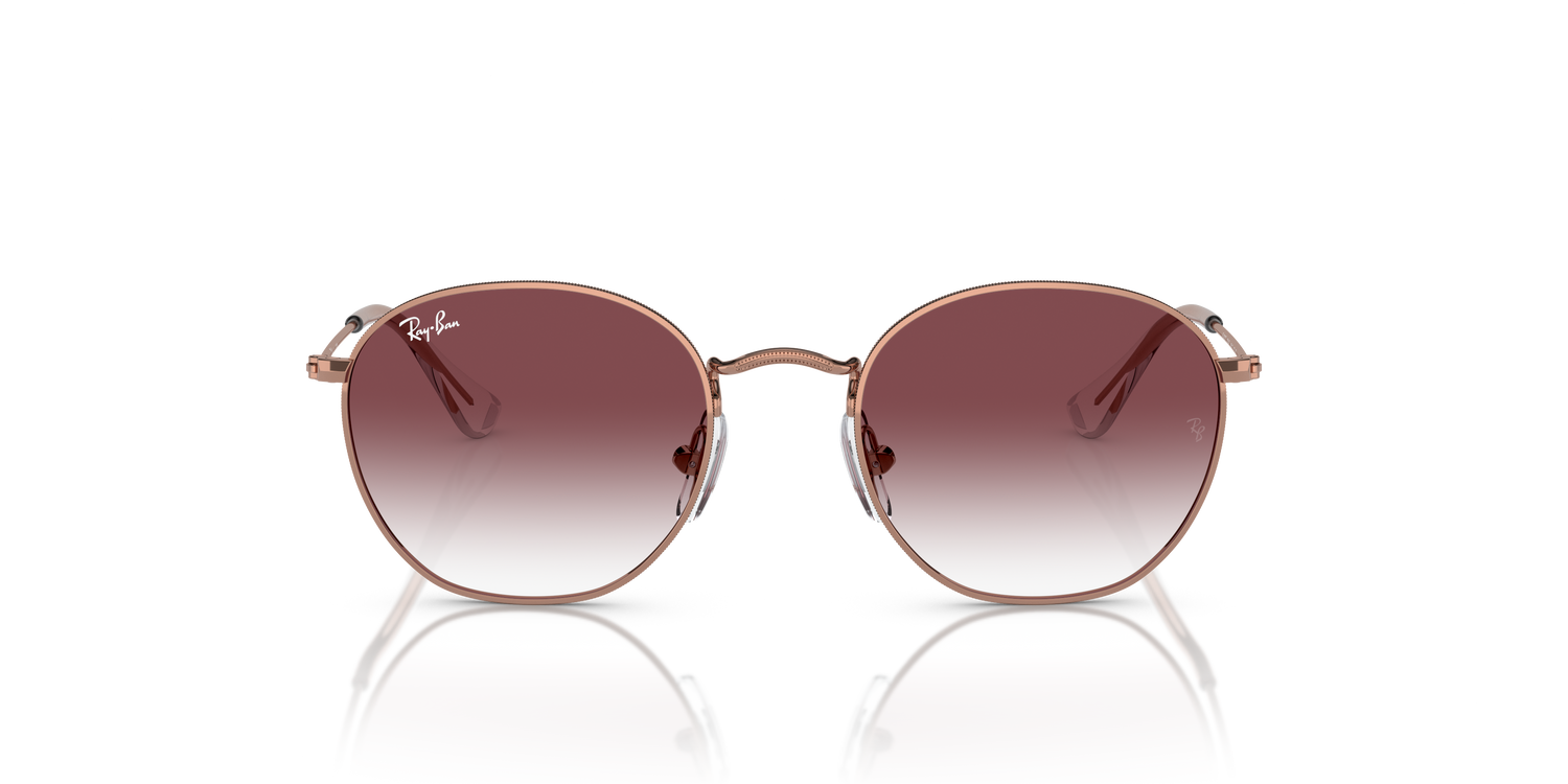 RAY-BAN JUNIOR RJ9572S ROB JR 291/8H 48