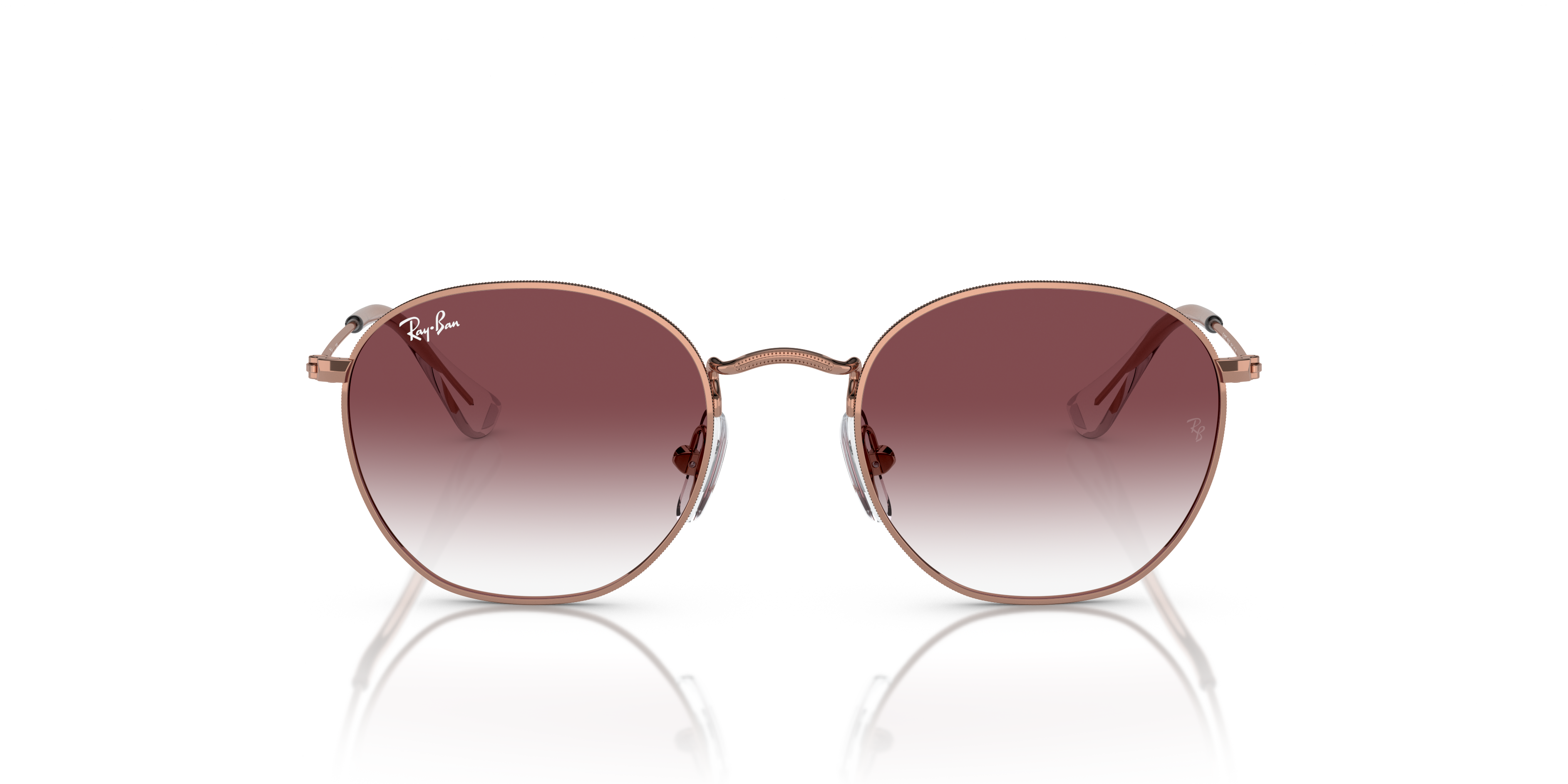 RAY-BAN JUNIOR RJ9572S ROB JR 291/8H 48