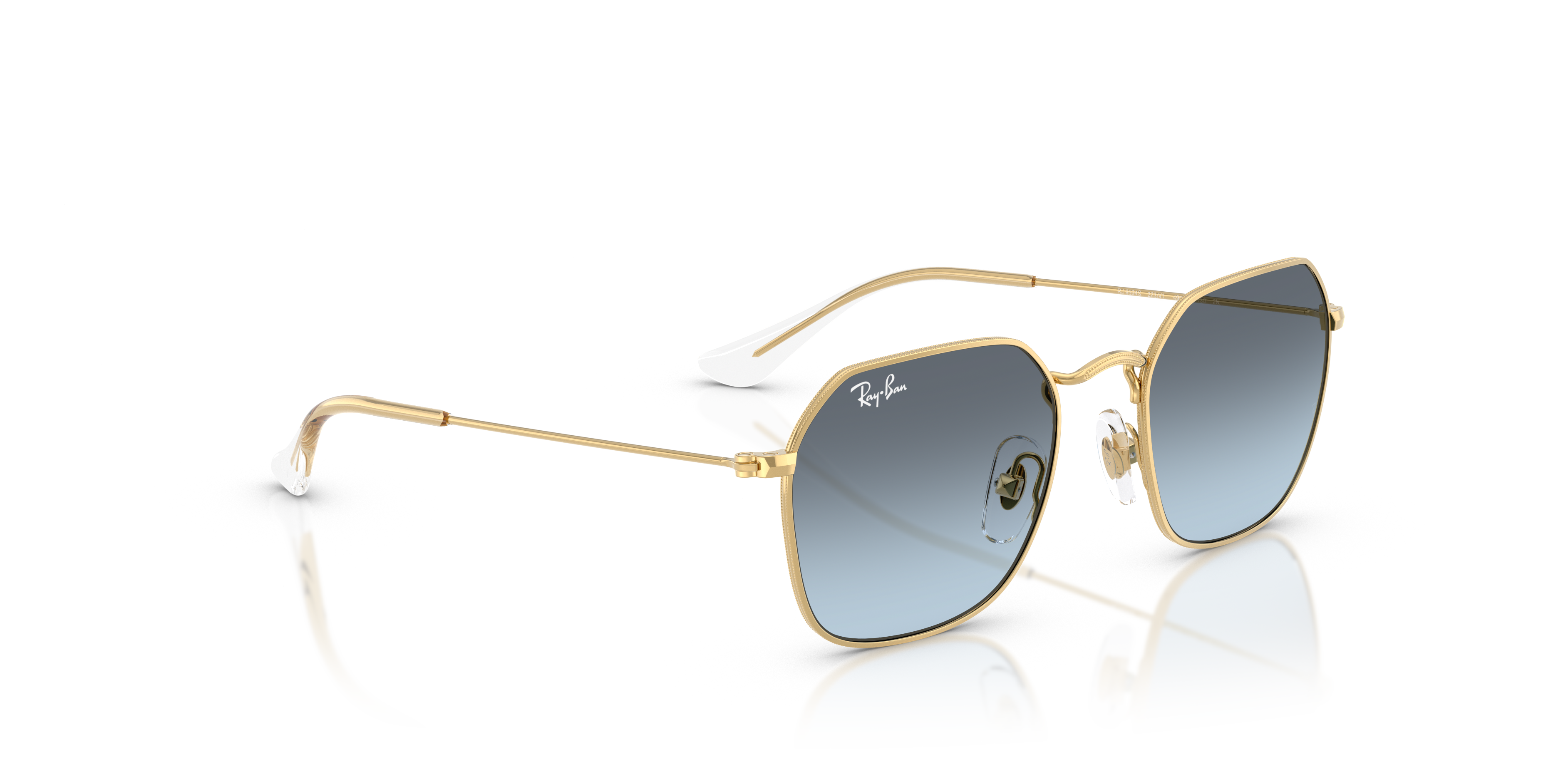 RAY-BAN JUNIOR RJ9594S 223/V1 49