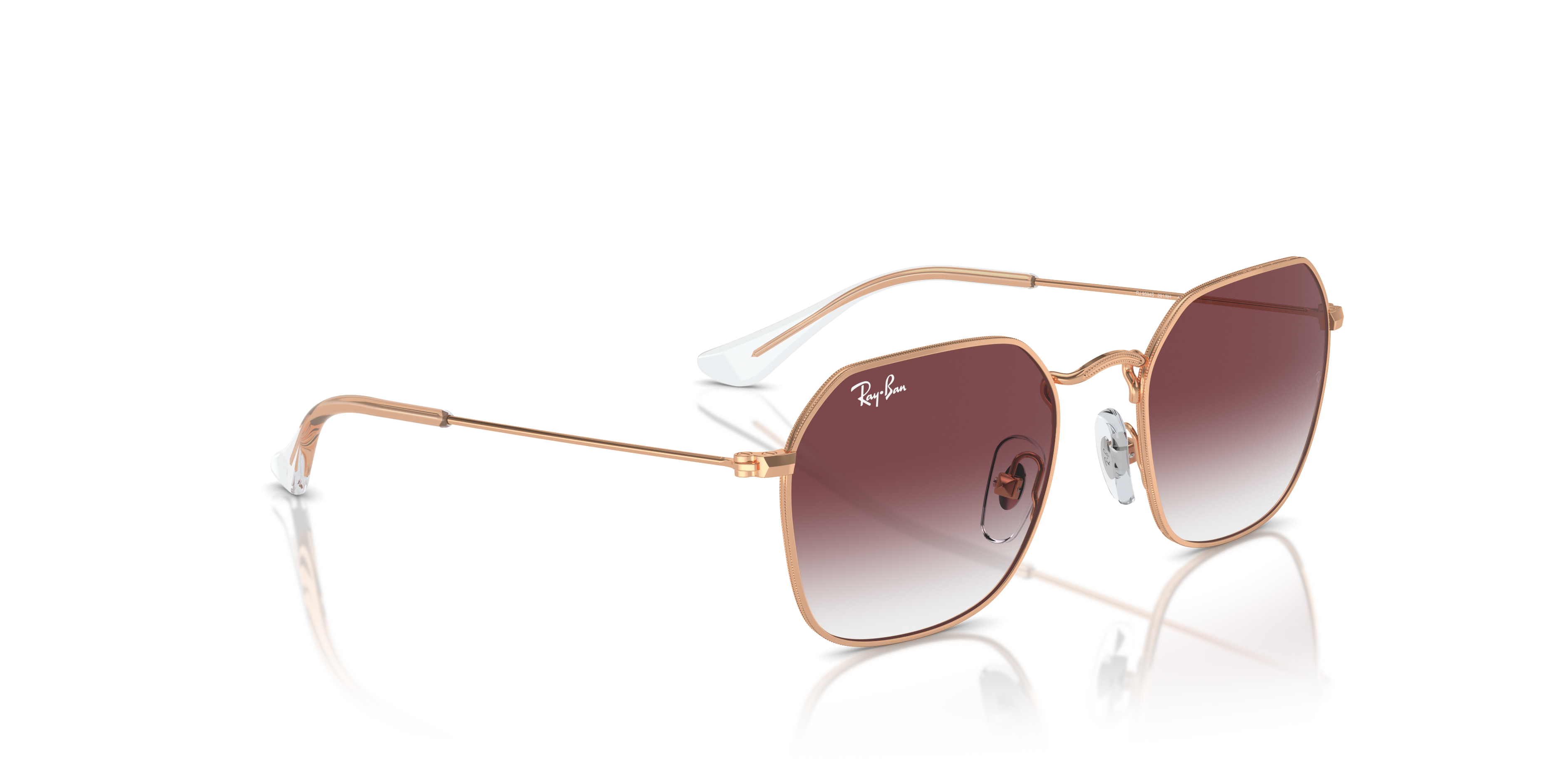 RAY-BAN JUNIOR RJ9594S 291/8H 49