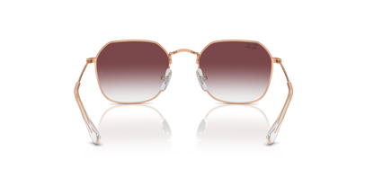 RAY-BAN JUNIOR RJ9594S 291/8H 49