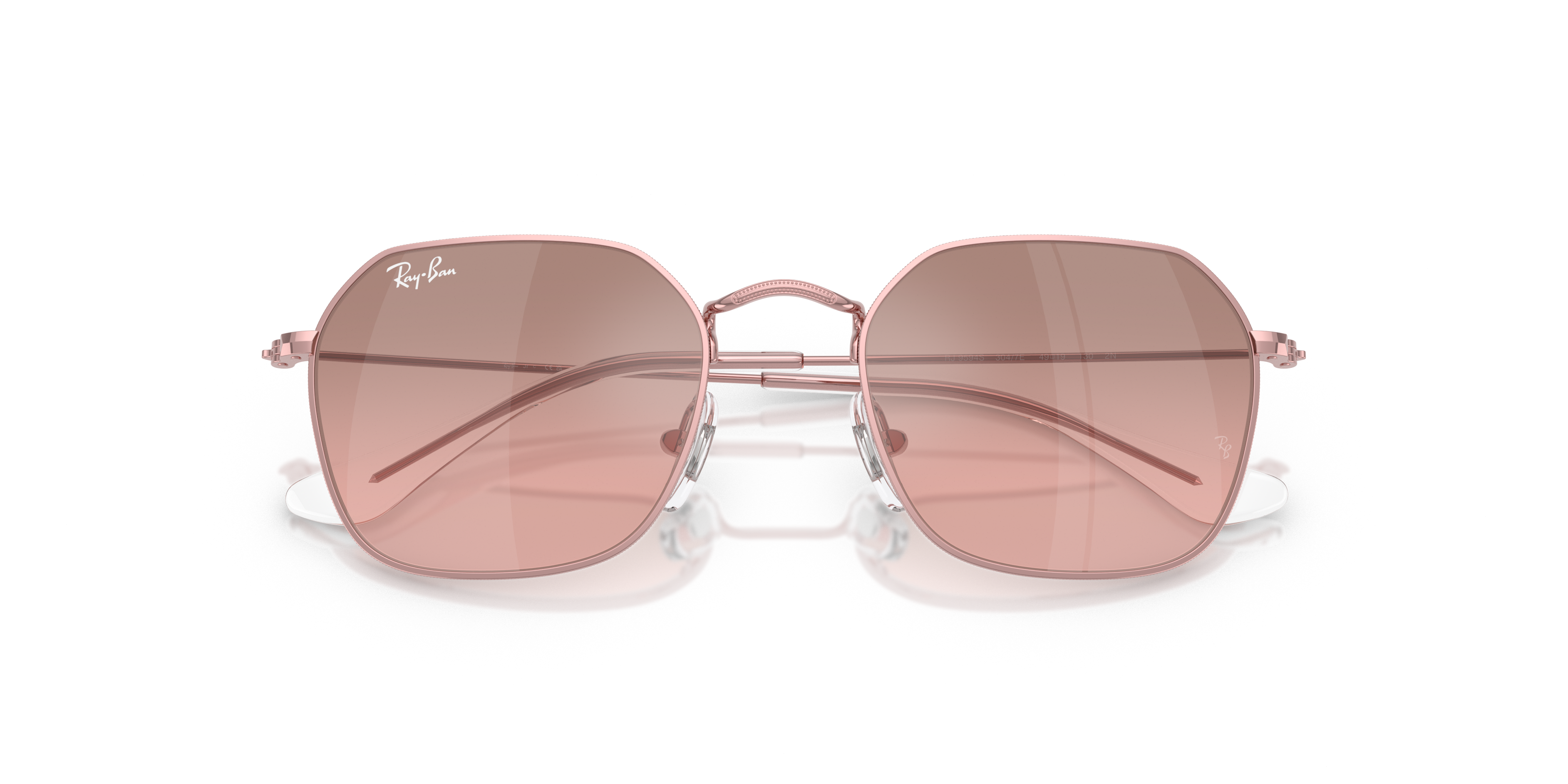 RAY-BAN JUNIOR RJ9594S 304/7E 49
