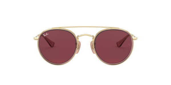 RAY-BAN JUNIOR RJ9647S 281/75 46