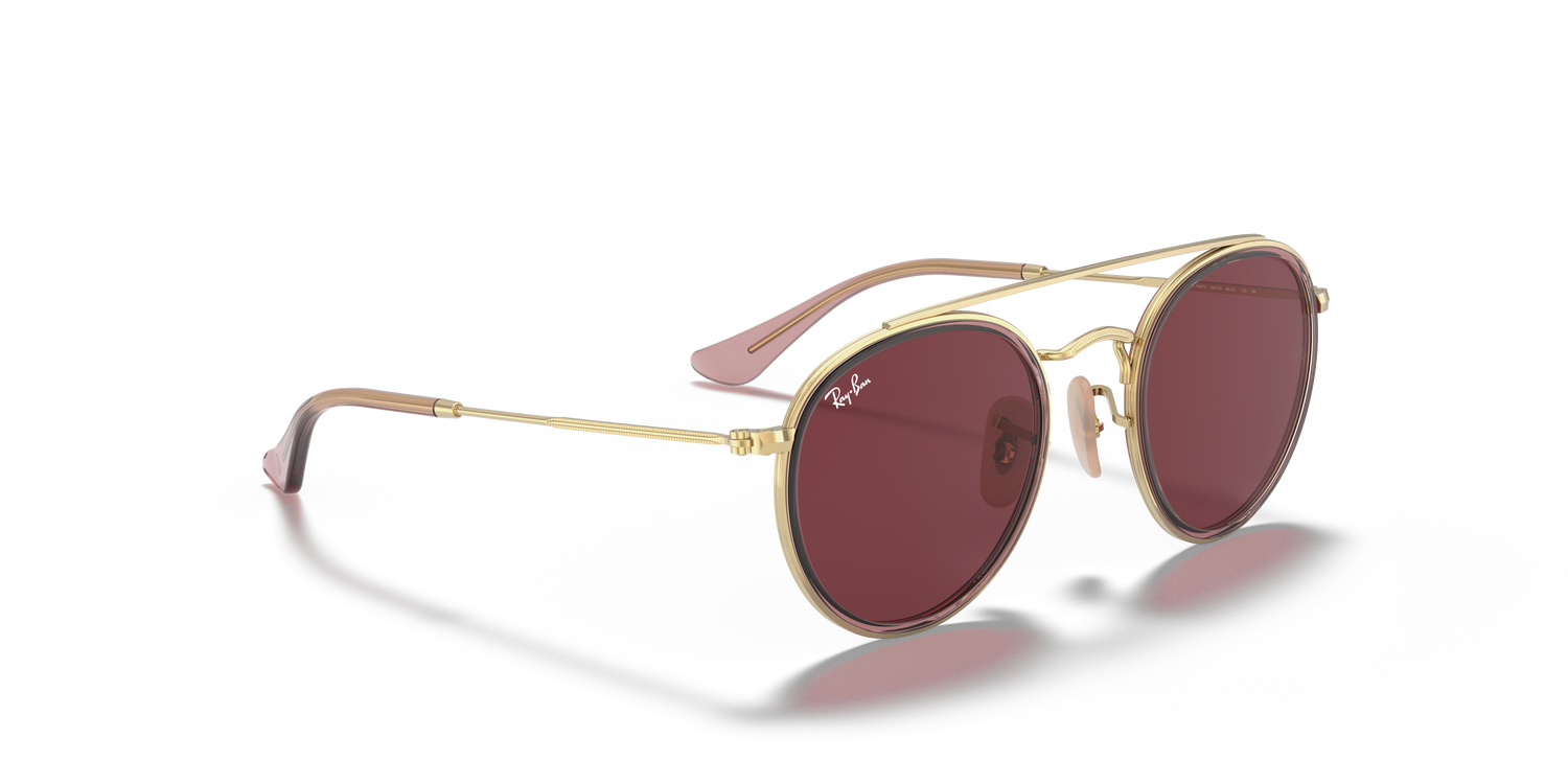 RAY-BAN JUNIOR RJ9647S 281/75 46