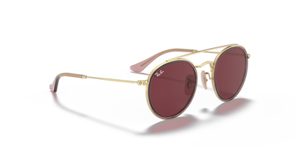 RAY-BAN JUNIOR RJ9647S 281/75 46