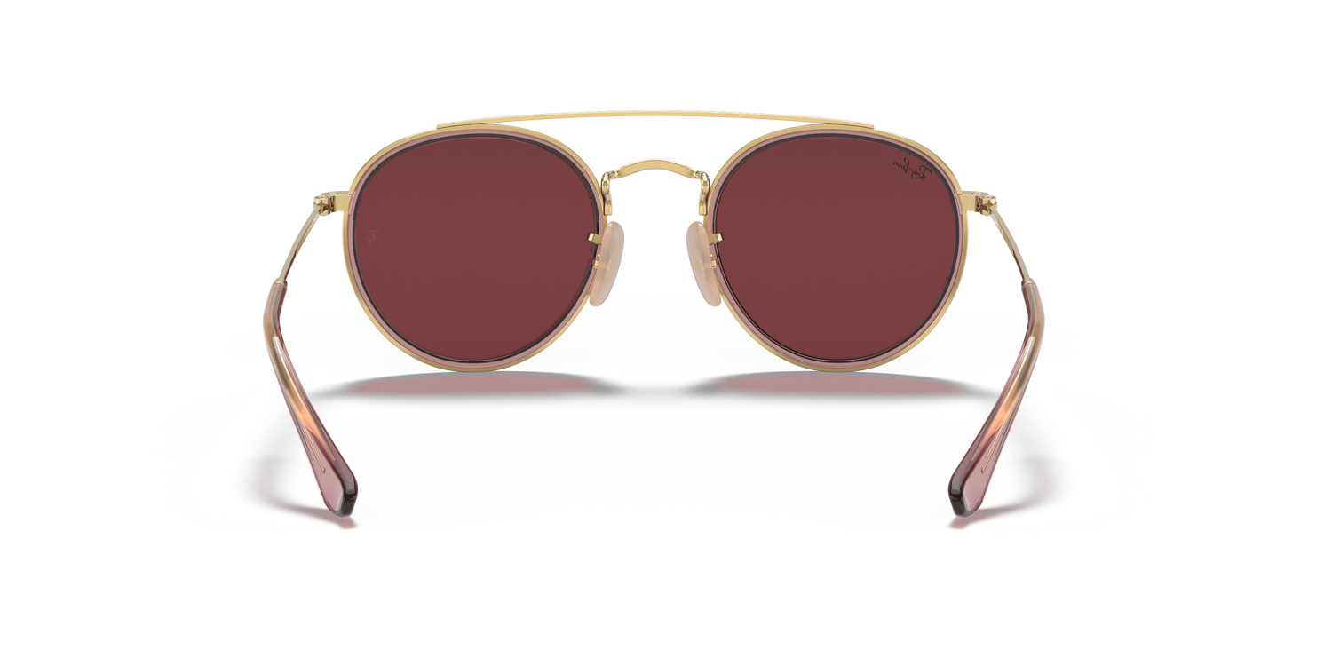 RAY-BAN JUNIOR RJ9647S 281/75 46