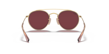 RAY-BAN JUNIOR RJ9647S 281/75 46