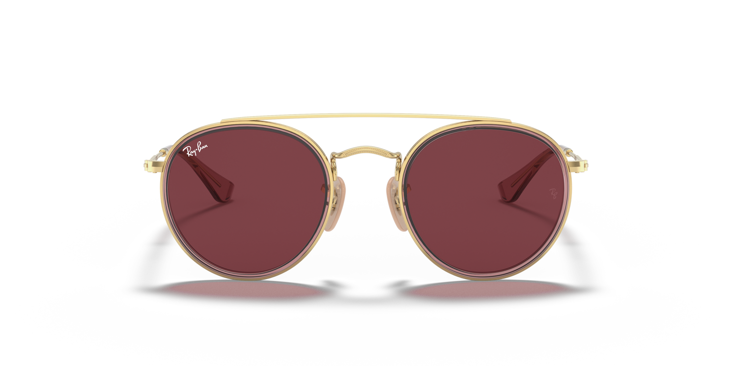 RAY-BAN JUNIOR RJ9647S 281/75 46