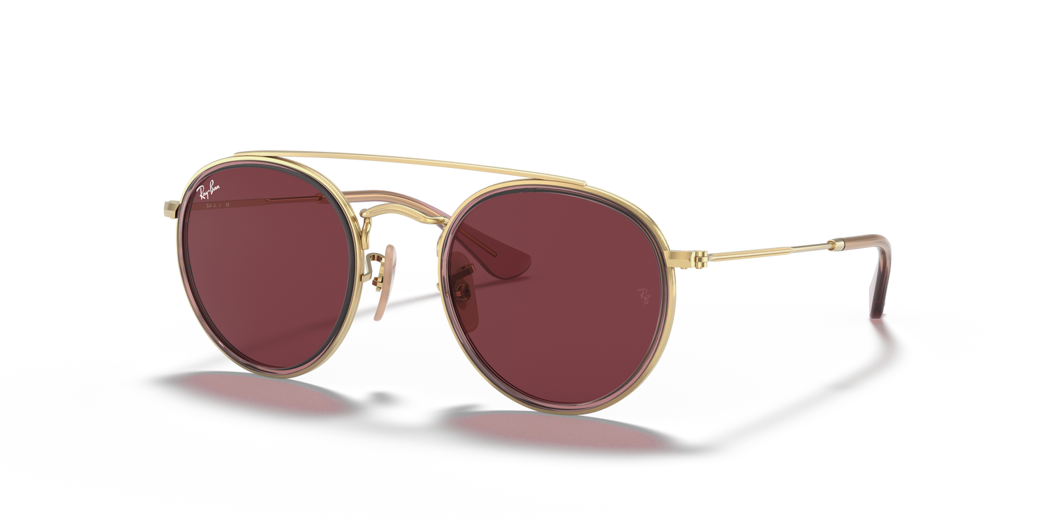 RAY-BAN JUNIOR RJ9647S 281/75 46