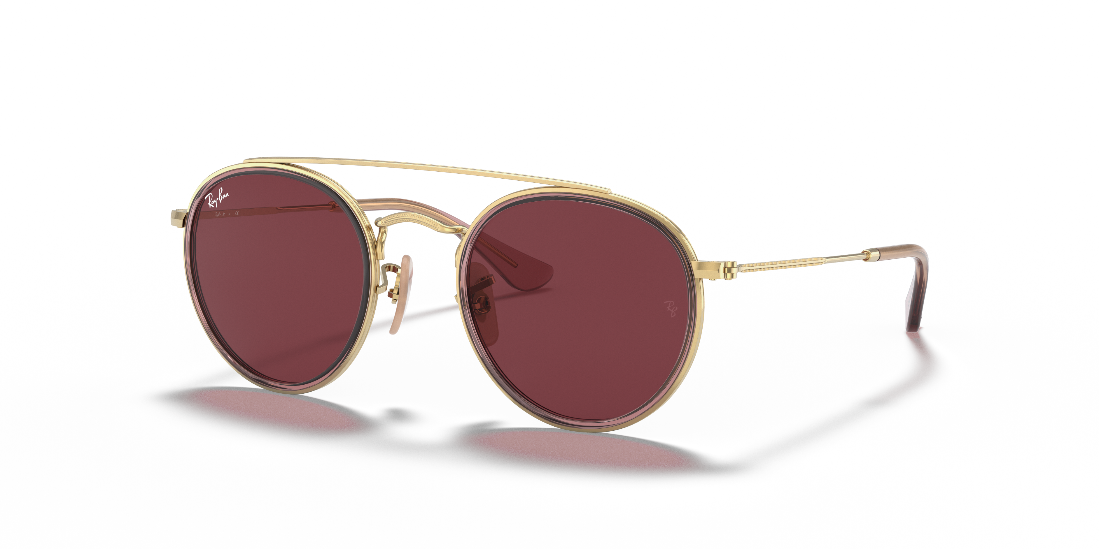 RAY-BAN JUNIOR RJ9647S 281/75 46