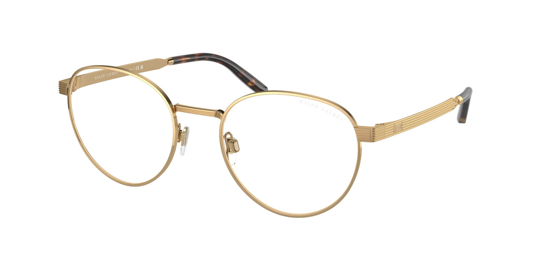 Occhiali da vista ralph lauren rl5118 9449 masculino taglia 51mm - Vista principale