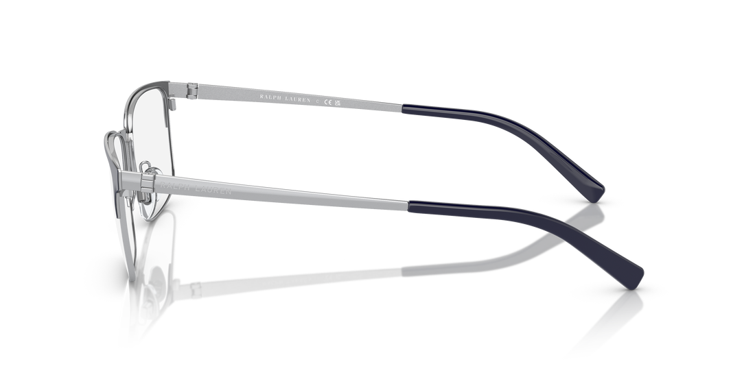 Lunettes de vue ralph lauren rl5119 9001 azul rectangular masculino taille 57mm - Vue détaillée