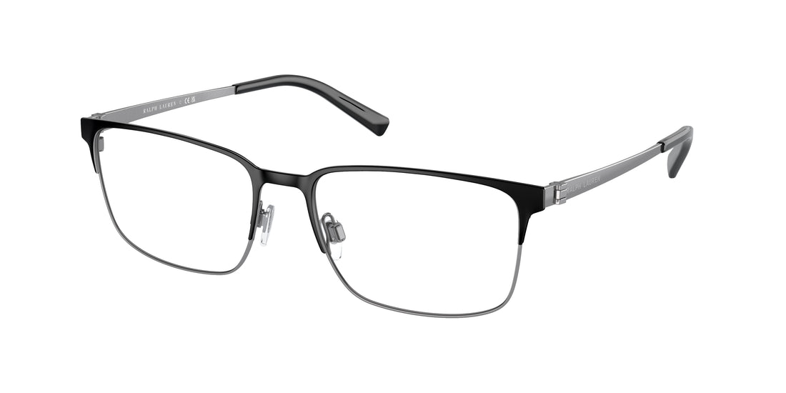 Occhiali da vista ralph lauren rl5119 9002 masculino taglia 55mm - Vista principale