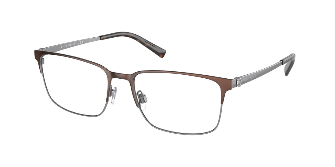 Occhiali da vista ralph lauren rl5119 9272 masculino taglia 55mm - Vista principale