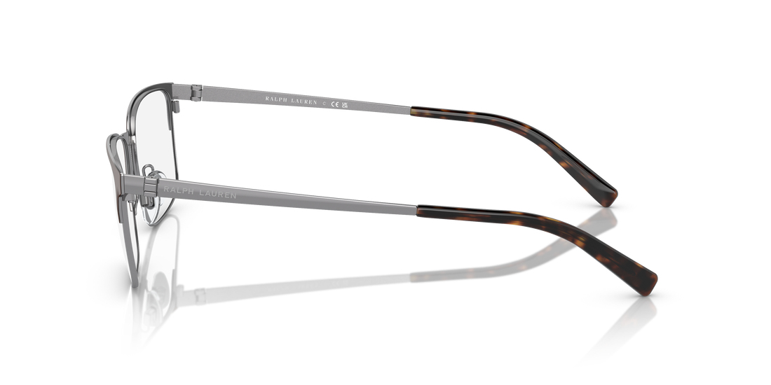 Óculos graduados ralph lauren rl5119 9272 masculino tamanho 55mm - Vista de detalhe