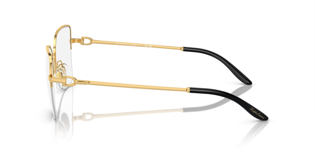 Brillen ralph lauren rl5122 9004 femenino größe 56mm - Detailansicht