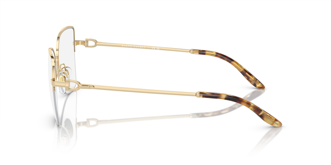 Occhiali da vista ralph lauren rl5122 9150 femenino taglia 54mm - Vista dettagliata