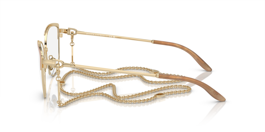 Occhiali da vista ralph lauren rl5123 9150 femenino taglia 54mm - Vista dettagliata