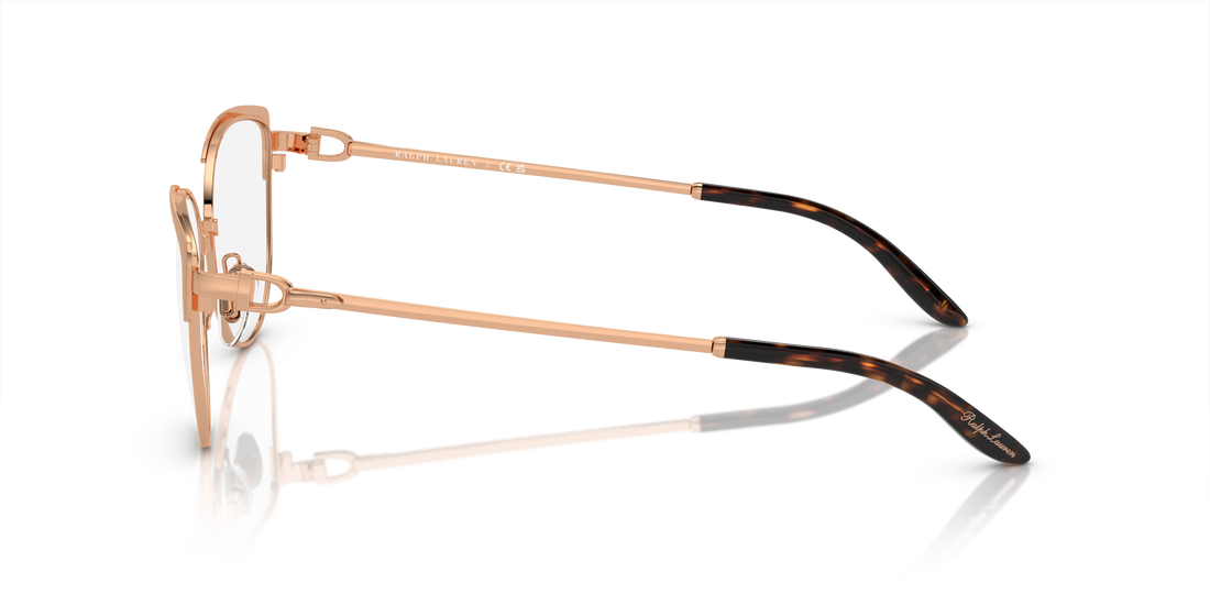 Occhiali da vista ralph lauren rl5123 9158 femenino taglia 54mm - Vista dettagliata