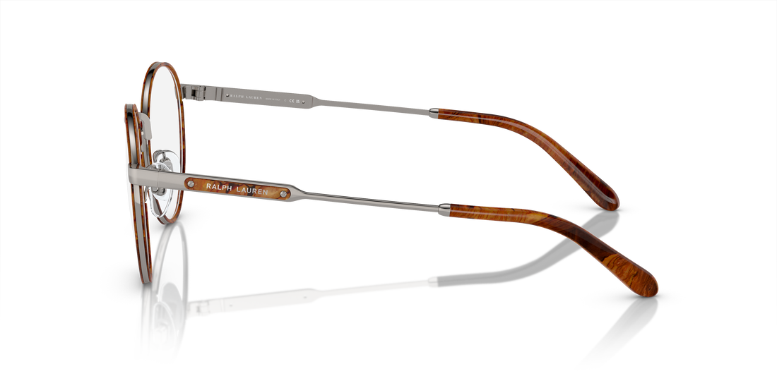 Brillen ralph lauren rl5124j 9002 masculino größe 52mm - Detailansicht