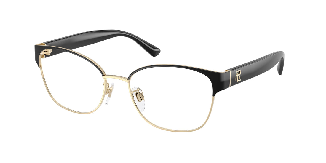 Occhiali da vista ralph lauren rl5137 9452 negro pillow femenino taglia 54mm - Vista principale