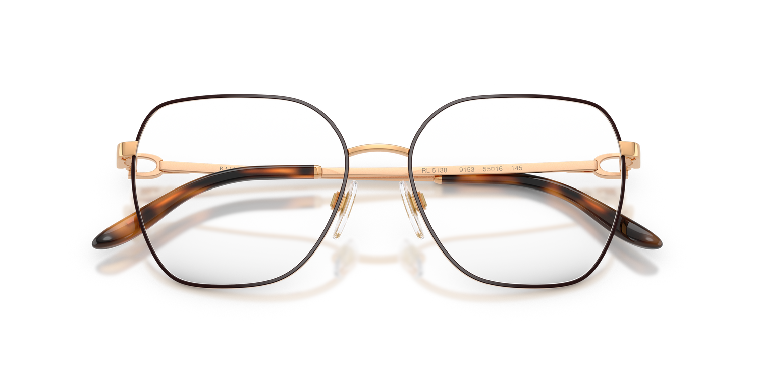 RALPH LAUREN RL5138 9153 55