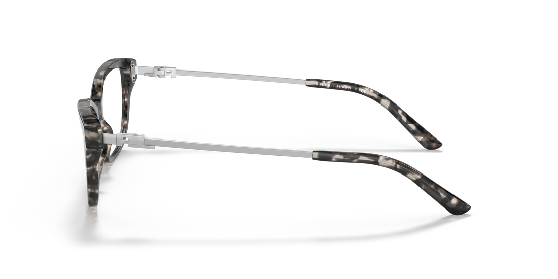 Óculos graduados ralph lauren rl6212 5745 femenino tamanho 53mm - Vista de detalhe