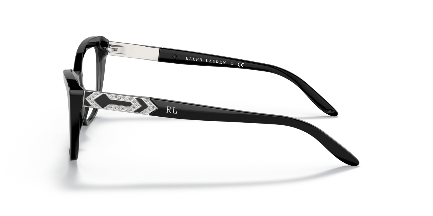 RALPH LAUREN RL6217B 5001 52