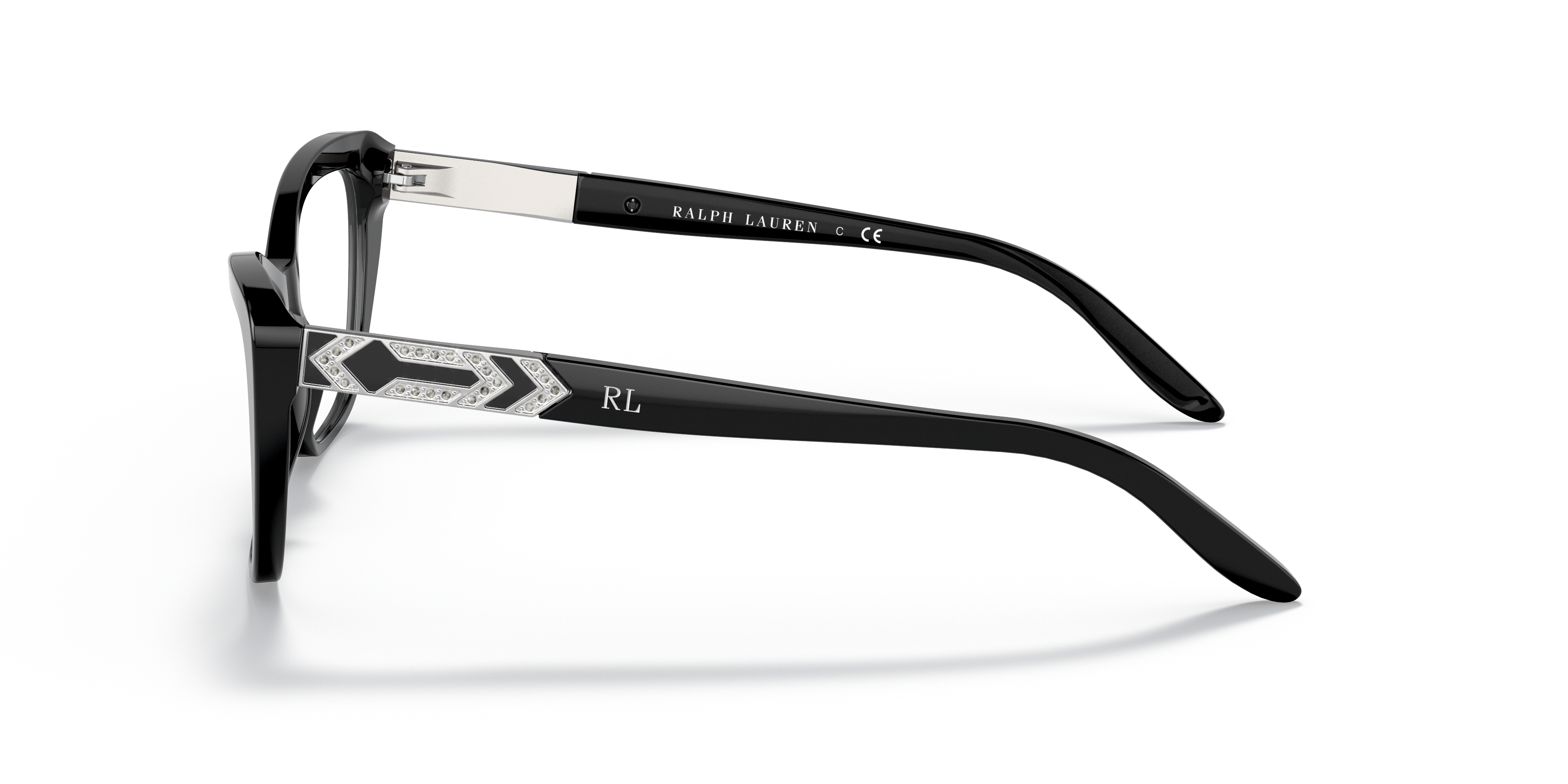 RALPH LAUREN RL6217B 5001 52