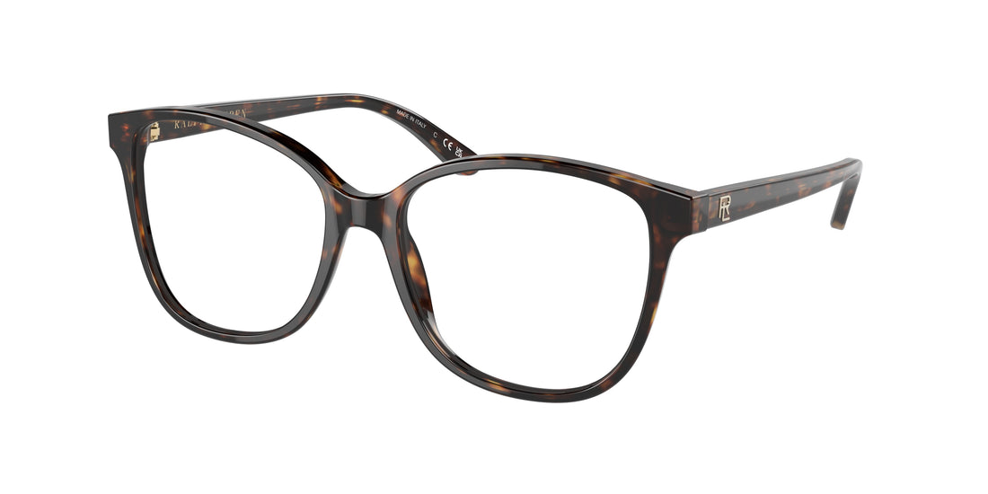 Occhiali da vista ralph lauren rl6222 5003 femenino taglia 54mm - Vista principale