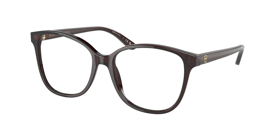 Occhiali da vista ralph lauren rl6222 5855 femenino taglia 54mm - Vista principale