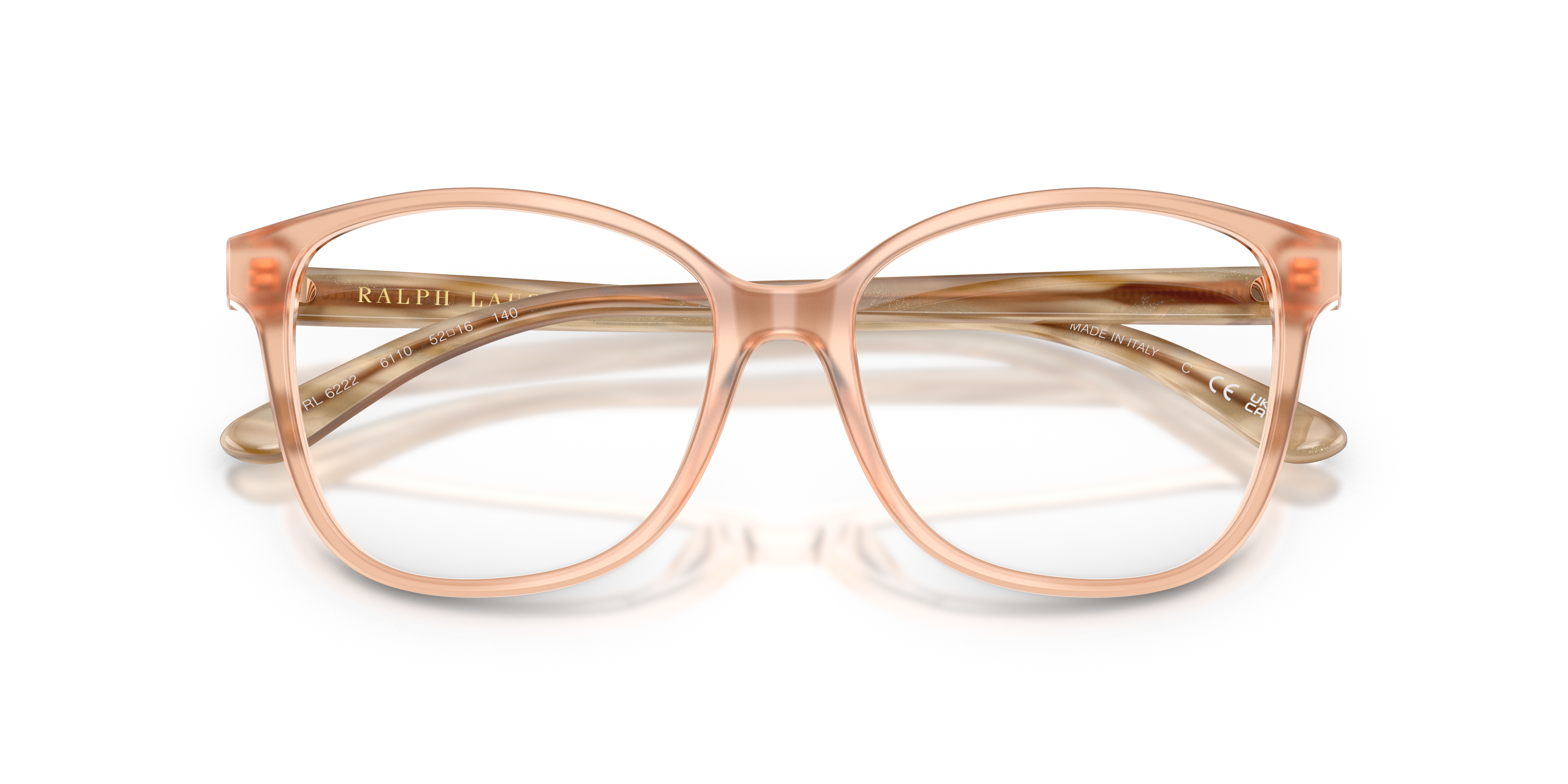 RALPH LAUREN RL6222 6110 54