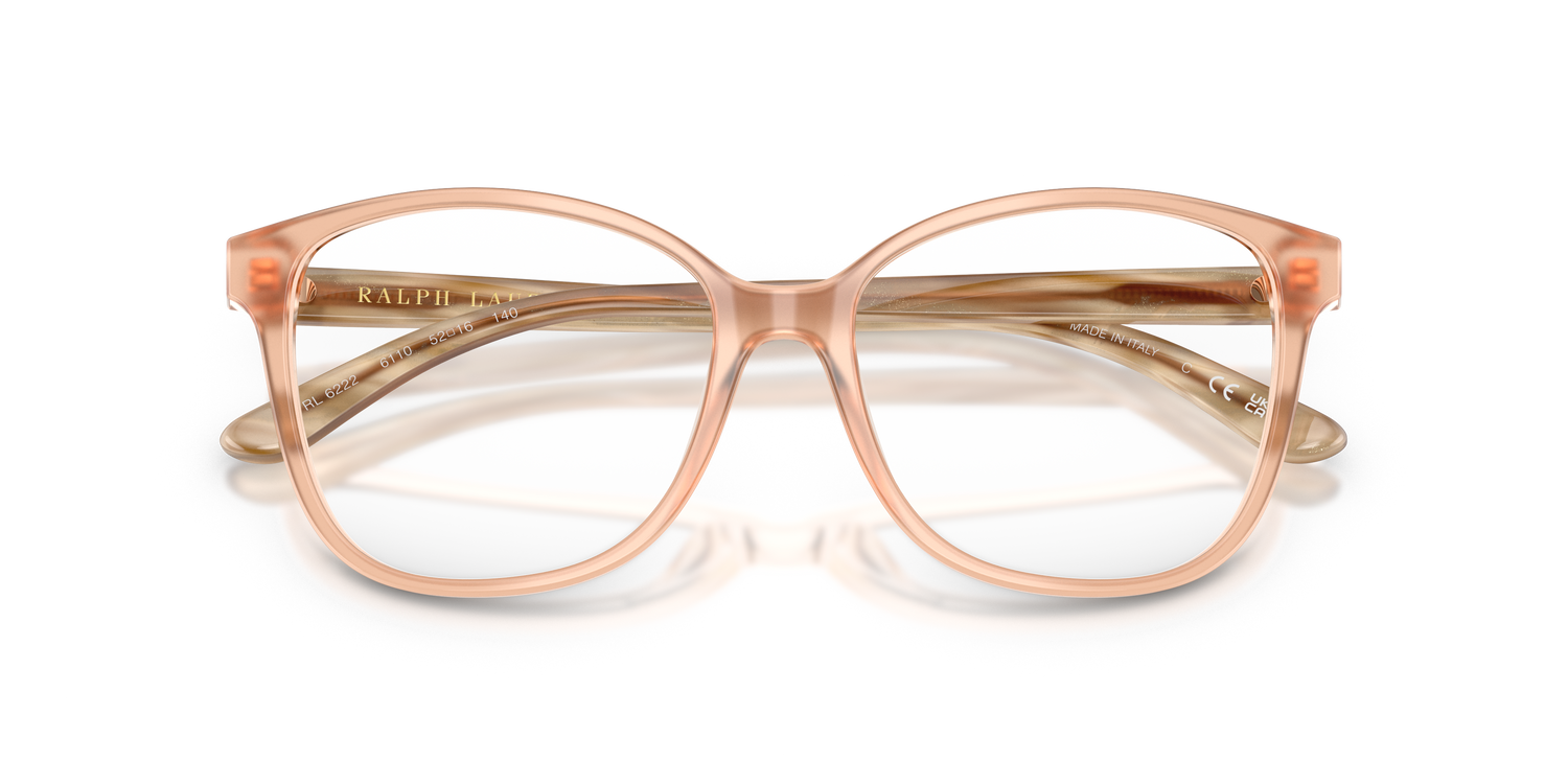 RALPH LAUREN RL6222 6110 52