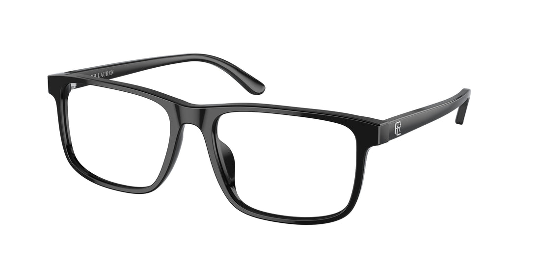 Occhiali da vista ralph lauren rl6225u 5001 masculino taglia 56mm - Vista principale