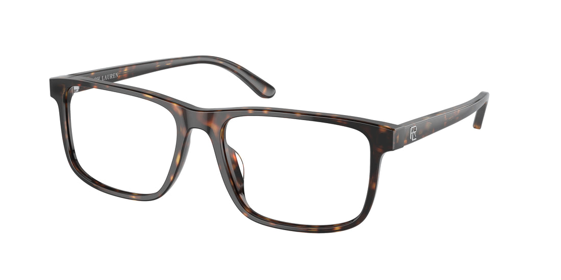 Occhiali da vista ralph lauren rl6225u 5003 masculino taglia 56mm - Vista principale