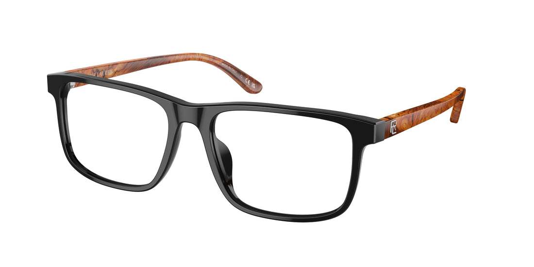Occhiali da vista ralph lauren rl6225u 5398 masculino taglia 56mm - Vista principale