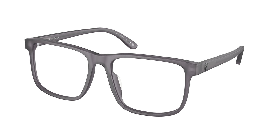 Occhiali da vista ralph lauren rl6225u 5965 masculino taglia 54mm - Vista principale