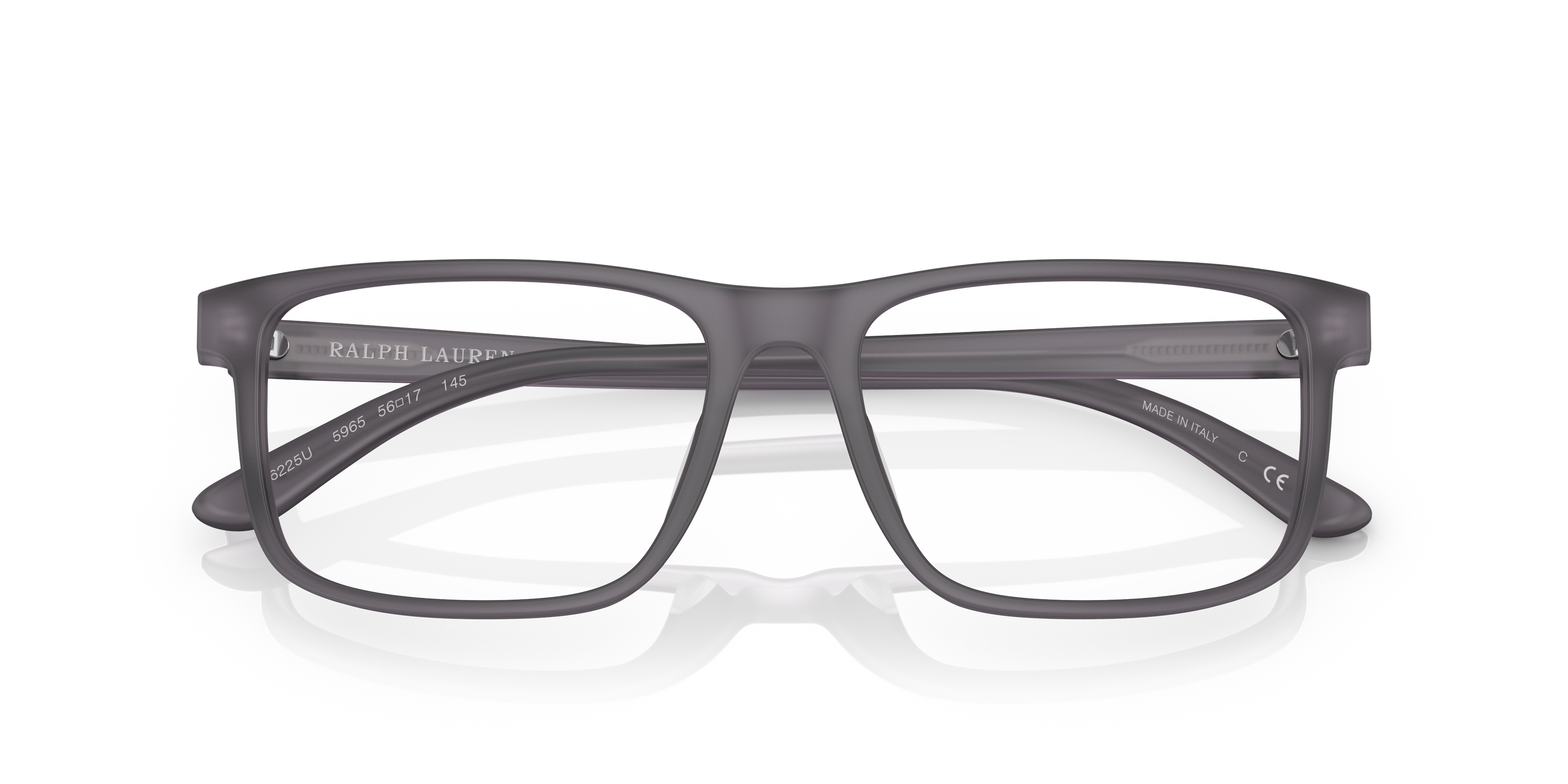 RALPH LAUREN RL6225U 5965 56