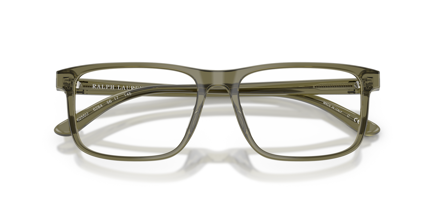 RALPH LAUREN RL6225U 6284 54