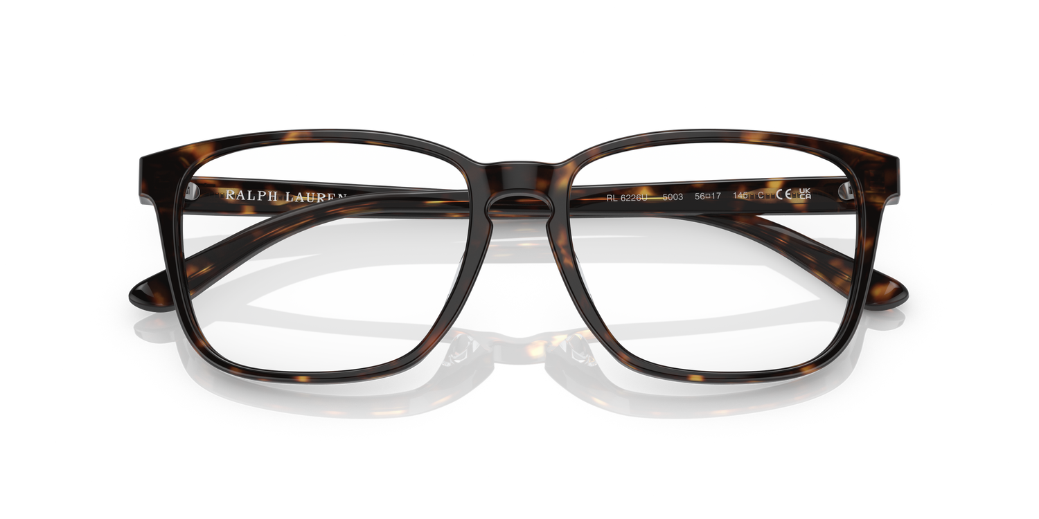 RALPH LAUREN RL6226U 5003 56